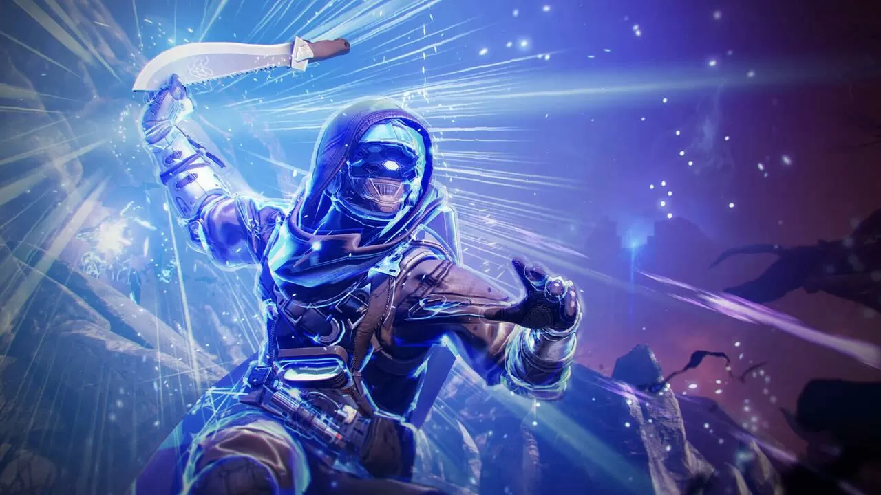 ¿Locura o genialidad? Bungie y su idea de un simulador de citas en Destiny